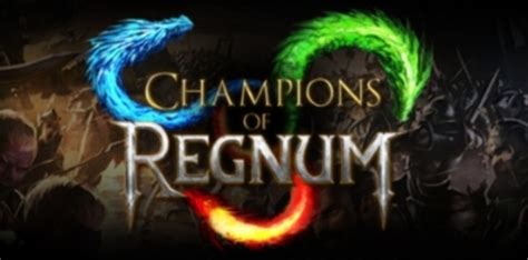 champions of regnum|champions of regnum download.